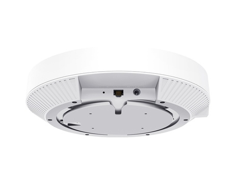 TP-Link AXE11000 Ceiling Mount Dual-Band Wi-Fi 6E  Access Point