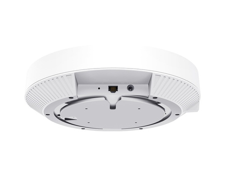 TP-Link Omada EAP690E HD AXE11000 Ceiling Mount Dual-Band Wi-Fi 6E Access Point