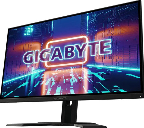 Gigabyte LED-Monitor G27Q - 68.6 cm (27") - 2560 x 1440 WQHD