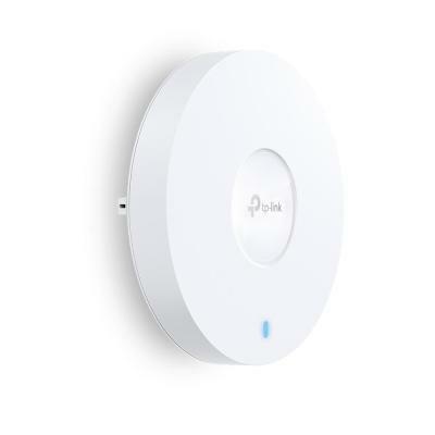 TP-Link Omada EAP690E HD AXE11000 Ceiling Mount Dual-Band Wi-Fi 6E Access Point