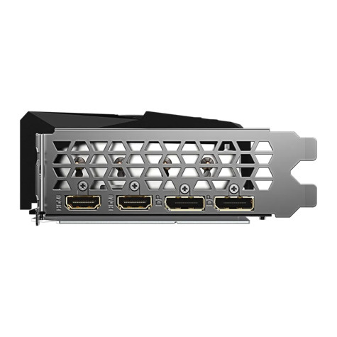 Gigabyte 6650XT RX Gaming OC 8G 8GB/2xDP/2xHDMI