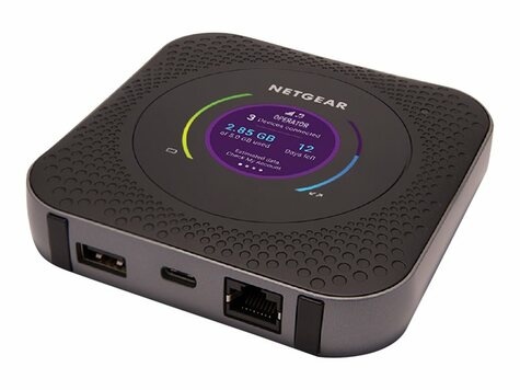 Netgear Nighthawk M1