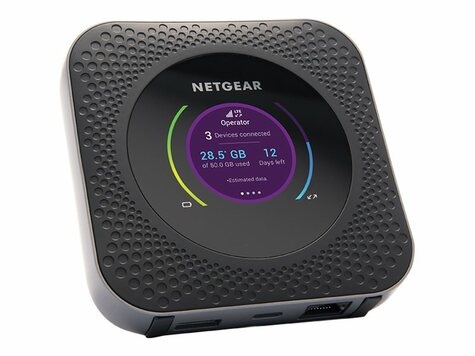 Netgear Nighthawk M1