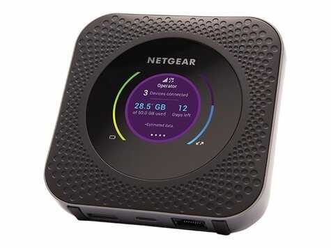 Netgear Nighthawk M1