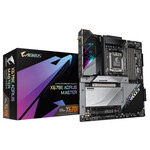 Gigabyte Gigabyte MB Gigabyte X670E AORUS MASTER (X670,AM5,ATX,AMD)