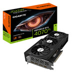 Gigabyte Gigabyte RTX 4070 Ti 12GB Gigabyte Windforce OC GDDR6X 3Fan