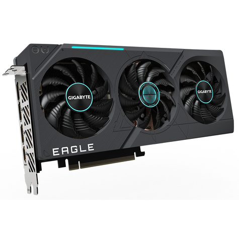 Gigabyte RTX 4070 Ti 12GB Gigabyte Eagle OC 2.0 GDDR6X 3Fan