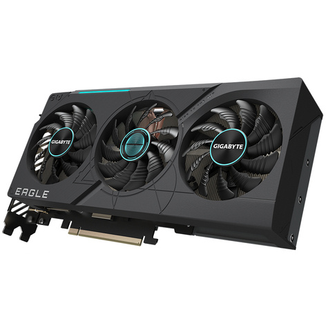 Gigabyte RTX 4070 Ti 12GB Gigabyte Eagle OC 2.0 GDDR6X 3Fan