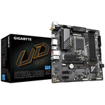 Gigabyte Gigabyte B760M DS3H AX (B760,S1700,mATX,Intel)