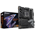 Gigabyte Gigabyte MB Gigabyte X670 AORUS ELITE AX(X670,AM5,ATX,AMD)