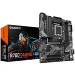 Gigabyte Gigabyte B760 Gaming X (B760,S1700,ATX,Intel)