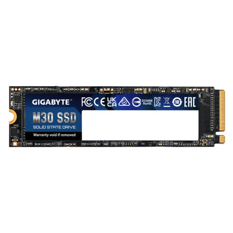 Gigabyte 1TB M30  M.2  PCI-E   NVMe