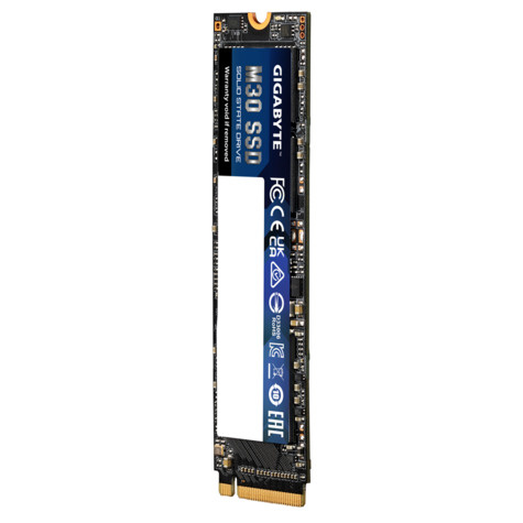 Gigabyte 1TB M30  M.2  PCI-E   NVMe