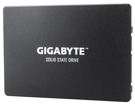 Gigabyte SSD - 2.5" SATA-6.0 480GB