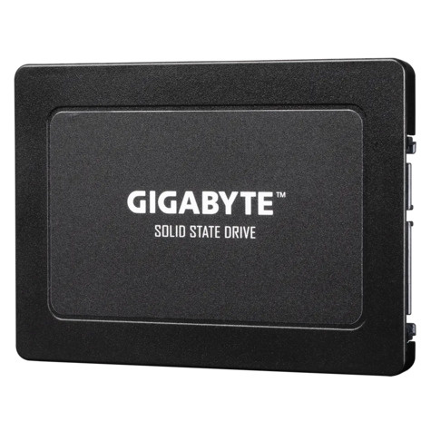 Gigabyte SSD - 2.5" SATA-6.0 480GB