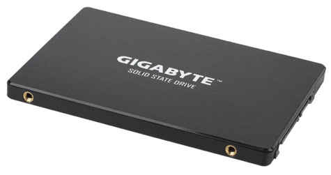 Gigabyte SSD - 2.5" SATA-6.0 480GB