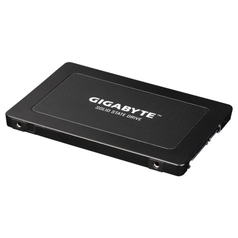 Gigabyte SSD - 2.5" SATA-6.0 480GB
