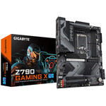 Gigabyte Gigabyte Z790 Gaming X (Z790,S1700,ATX)