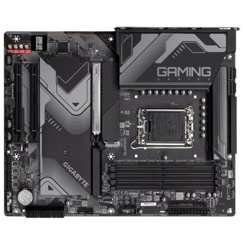 Gigabyte Z790 Gaming X (Z790,S1700,ATX)