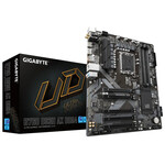 Gigabyte Gigabyte B760 DS3H AX DDR4   (B760,S1700,ATX,Intel)