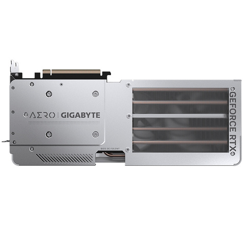 Gigabyte 4070 RTX AERO OC 12GB/3xDP/HDMI