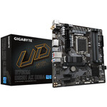 Gigabyte Gigabyte B760M DS3H AX DDR4  (B760,S1700,mATX,Intel)