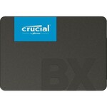 Crucial Crucial BX500 - SSD - 500 GB - SATA 6Gb/s