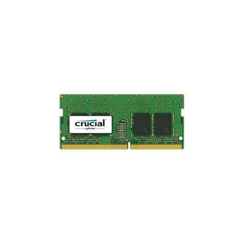 Crucial Crucial SODIMM 8GB DDR4/2400 CL17