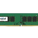 Crucial Crucial 8GB DDR4/2400 CL17