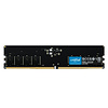 Crucial 16GB DDR5/4800 CL40