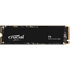 Crucial Crucial 2TB M.2 PCIe NVMe P3 3500/3000