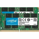 Crucial Crucial 32GB (16GBx2) Crucial DDR4 PC4-25600 3