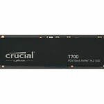 Crucial Crucial SSD Crucial T700 M.2 1TB PCIe Gen5x4 2280 Tray