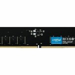 Crucial Crucial - DDR5 - module - 32 GB - DIMM 288-pin - 5200 MHz / PC5-41600 - unbuffered