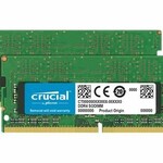 Crucial Crucial RAM - 16 GB (2 x 8 GB Kit) - DDR4 2666 UDIMM CL19
