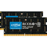 Crucial Crucial SODIMM 64GB DDR5/4800 CL40 (2x 32GB)