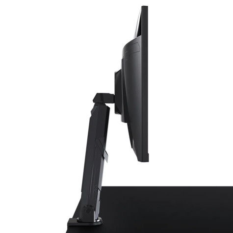 Gigabyte Gaming monitor M28U arm edition - 71 cm (28") - 3840 x 2160 UHD