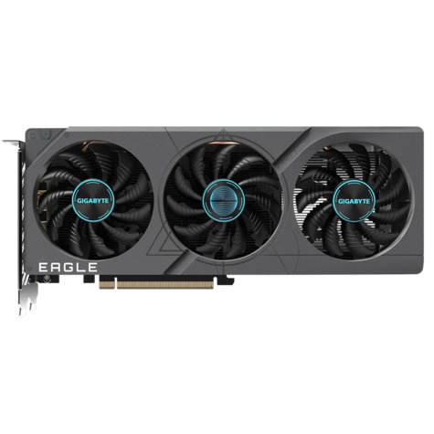 Gigabyte RTX4060 EAGLE OC 8GB GDDR6 2xHDMI 2xDP