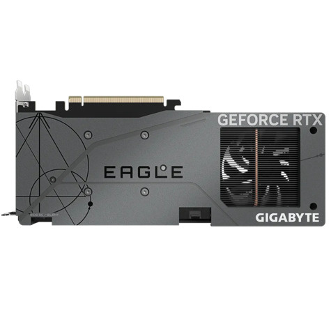 Gigabyte RTX4060 EAGLE OC 8GB GDDR6 2xHDMI 2xDP