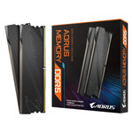 Gigabyte Gigabyte AORUS - 32GB: 2x16GB - DDR5 - 5200MHz