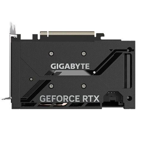 Gigabyte RTX4060 Windforce OC 8GB GDDR6 2xHDMI 2xDP