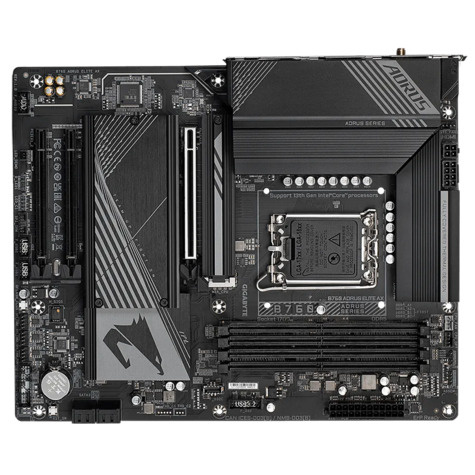 Gigabyte B760 AORUS ELITE AX (B760,S1700,ATX,Intel)