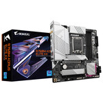 Gigabyte Gigabyte B760M AORUS ELITE AX DDR4 - Micro-ATX - Socket Intel 1700 - Intel B760