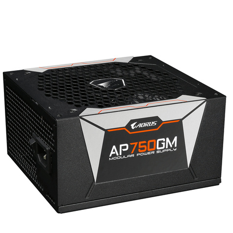 Gigabyte 750W AP750GM