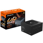 Gigabyte Gigabyte Voeding 850W UD850GM PG5 2.0