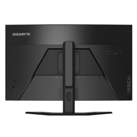 Gigabyte Curved Gaming-Monitor G32QC A - 80 cm (31.5") - 2560 x 1440 QHD