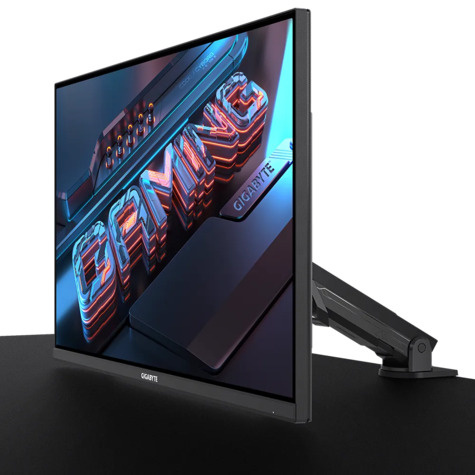 Gigabyte M32U AE UHD 144Hz IPS