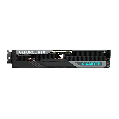 Gigabyte RTX 4060 Ti 8GB Gigabyte Gaming OC GDDR6X 3Fan