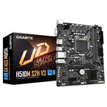 Gigabyte Gigabyte H510M S2H V3 (H510,S1200,mATX,Intel)