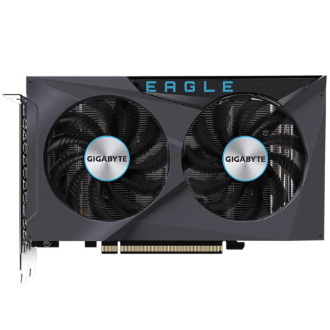 Gigabyte 6500XT RX EAGLE 4G 4GB/DP/HDMI